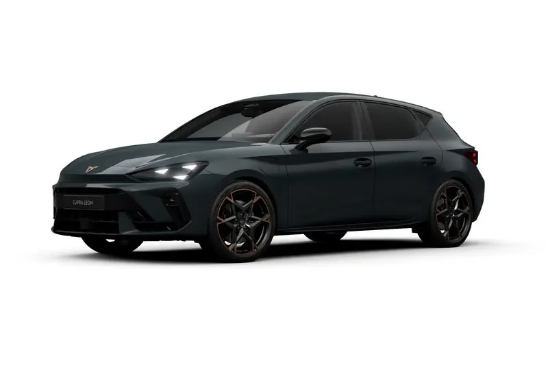 CUPRA Leon (2026)