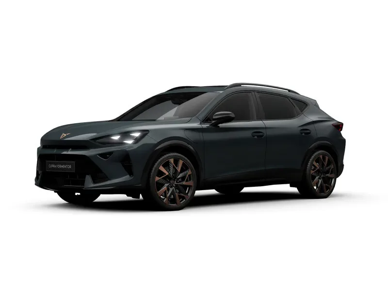 CUPRA Formentor (2026) — foto 1