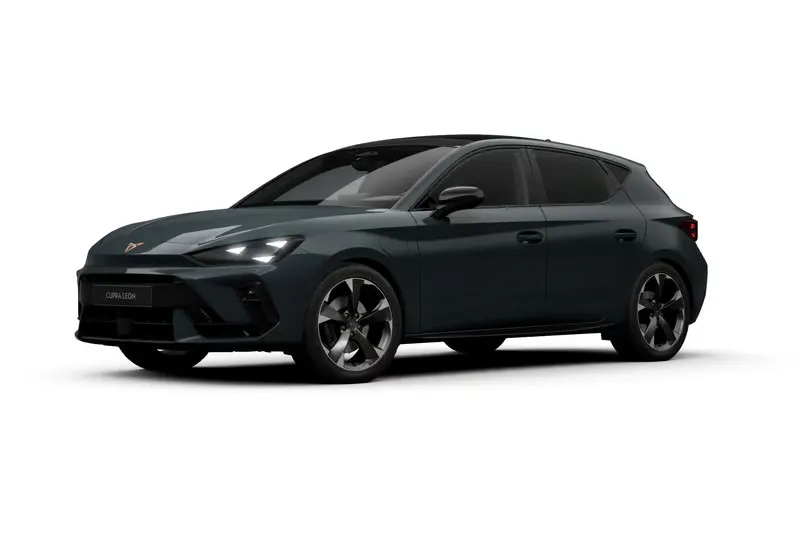 CUPRA Leon (2026)