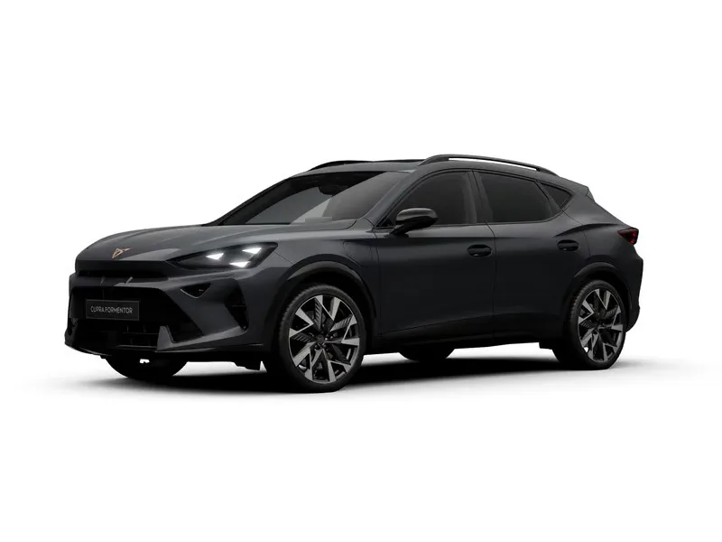 CUPRA Formentor (2026) — foto 1