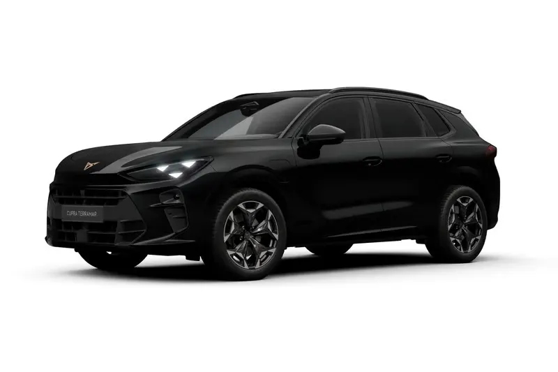 CUPRA Terramar (2026)