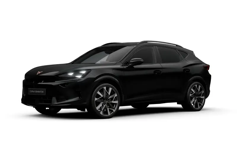CUPRA Formentor (2026)