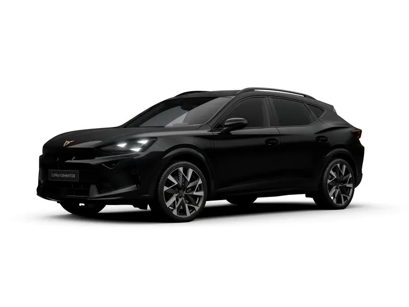 CUPRA Formentor (2026) — foto 1