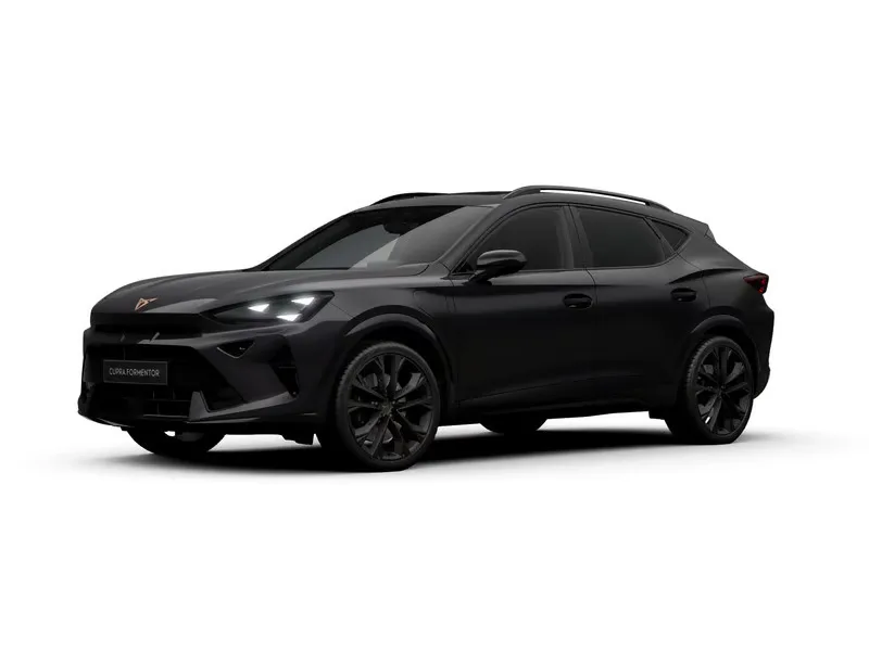 CUPRA Formentor (2026) — foto 1