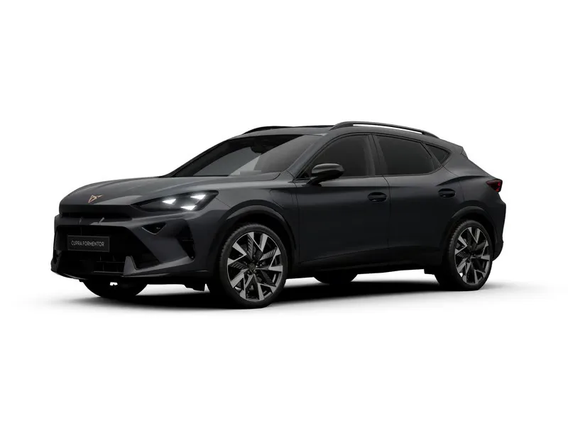 CUPRA Formentor (2026) — foto 1