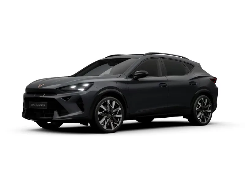 CUPRA Formentor (2026) — foto 1