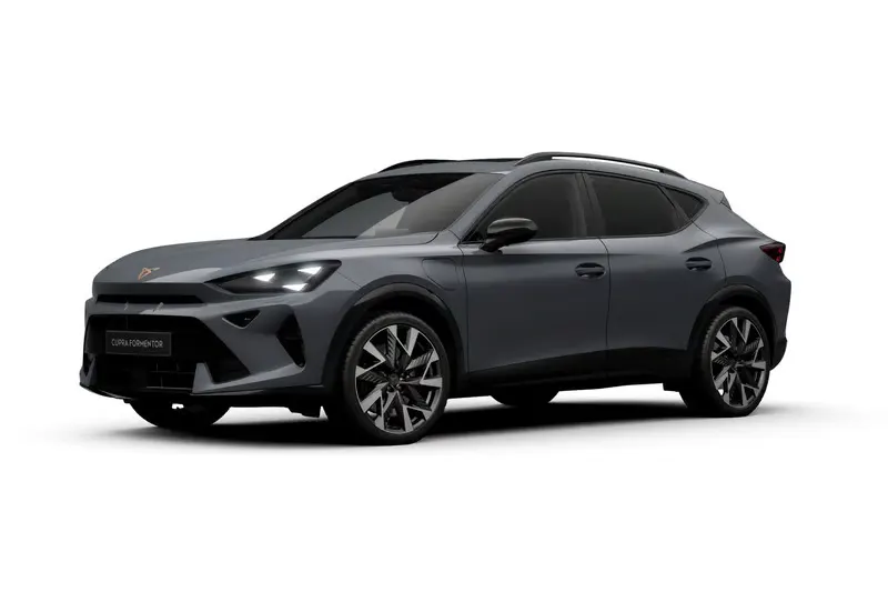 CUPRA Formentor (2026)
