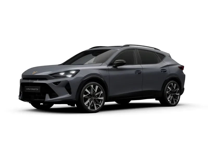 CUPRA Formentor (2026) — foto 1