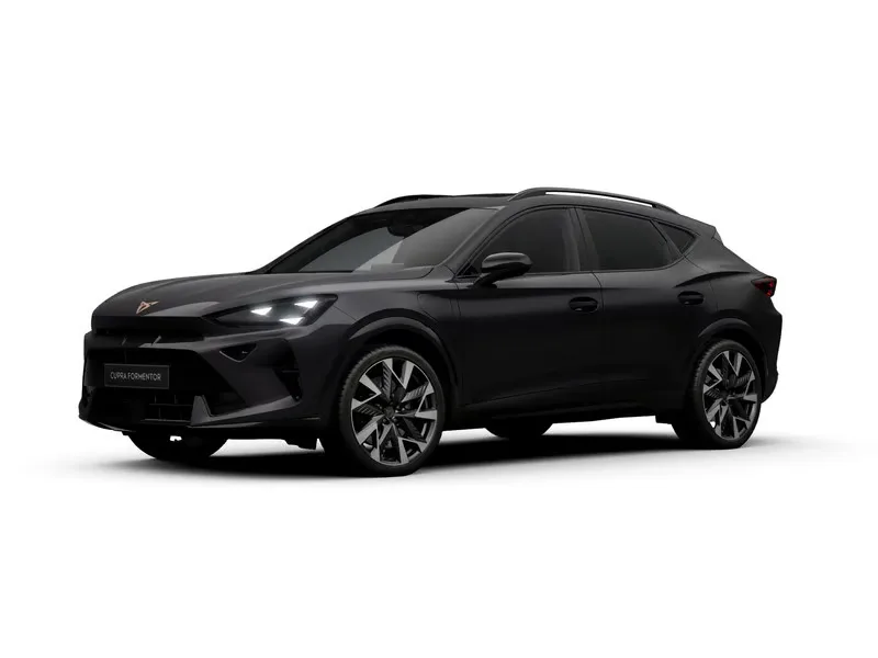 CUPRA Formentor (2026) — foto 1