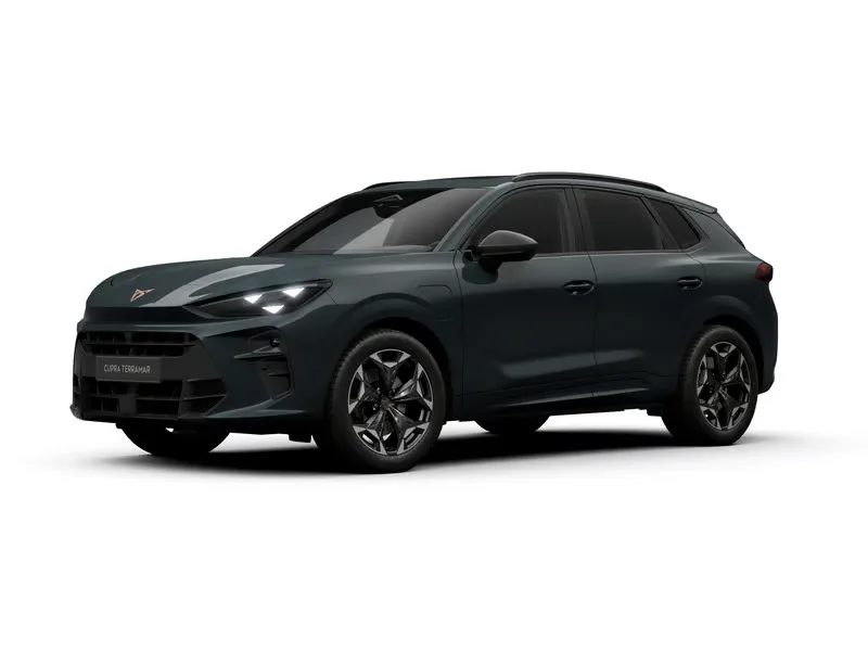 CUPRA Terramar (2026) — foto 1