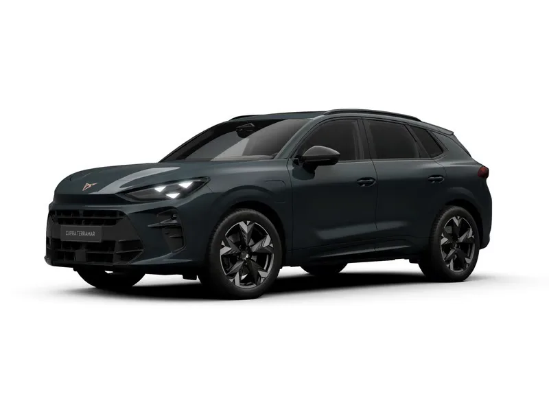 CUPRA Terramar (2026) — foto 1