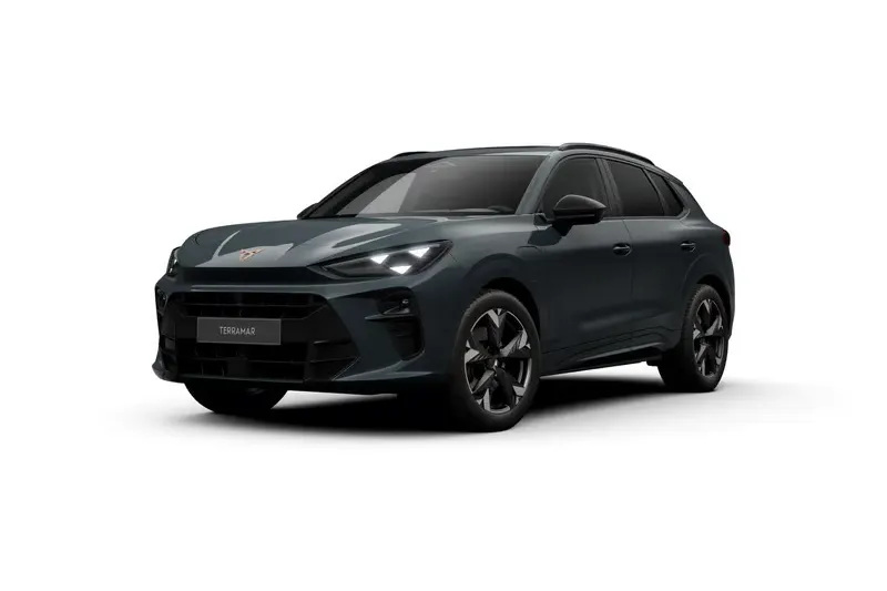 CUPRA Terramar (2026)