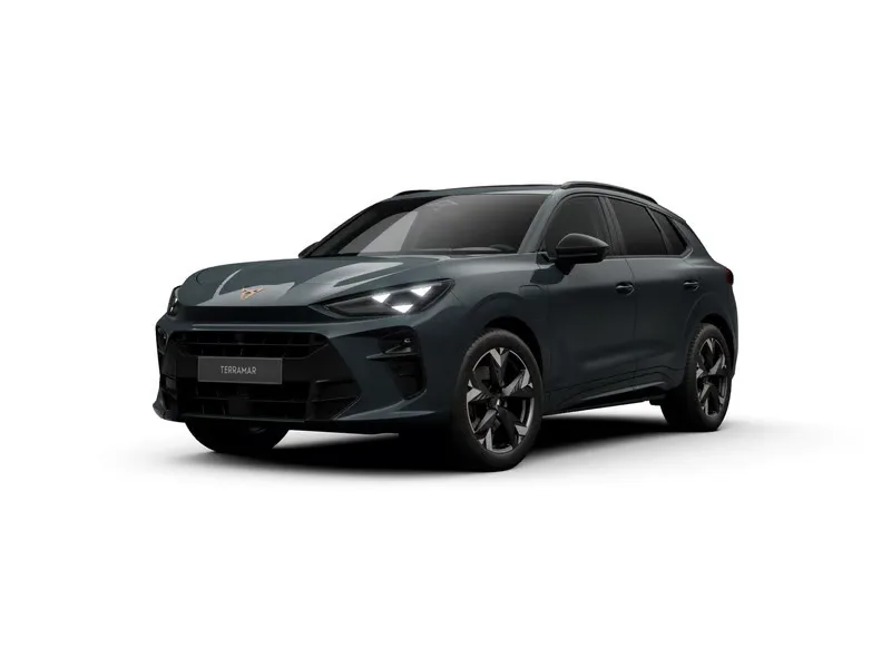 CUPRA Terramar (2026) — foto 1