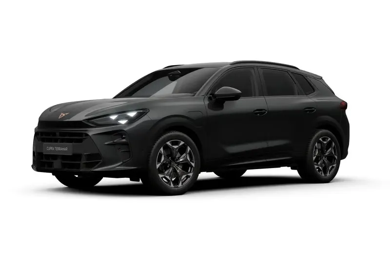 CUPRA Terramar (2026)