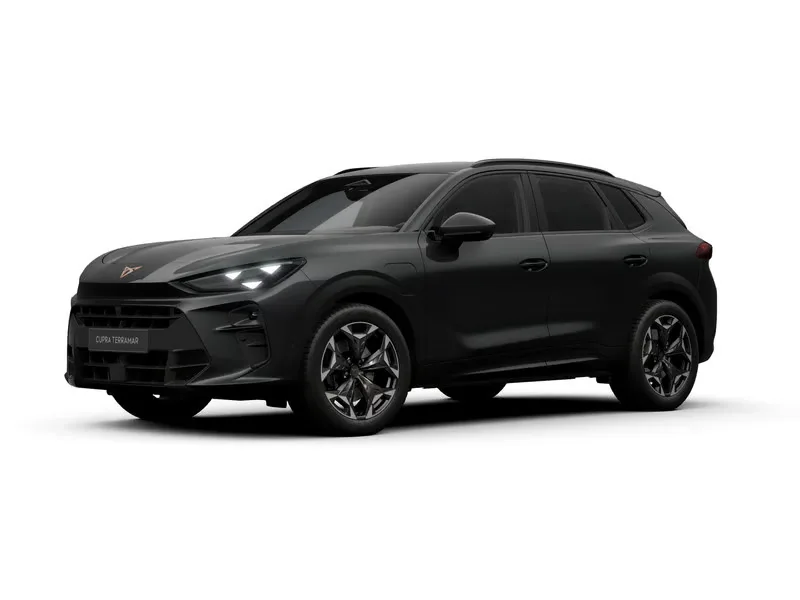 CUPRA Terramar (2026) — foto 1