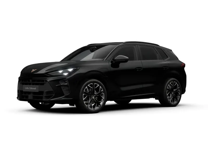 CUPRA Terramar (2026) — foto 1