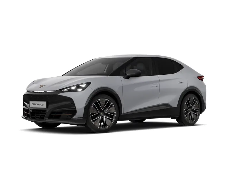 CUPRA Tavascan (2026) — foto 1
