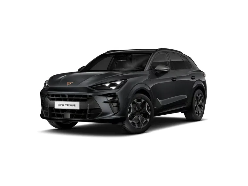 CUPRA Terramar (2026) — foto 1