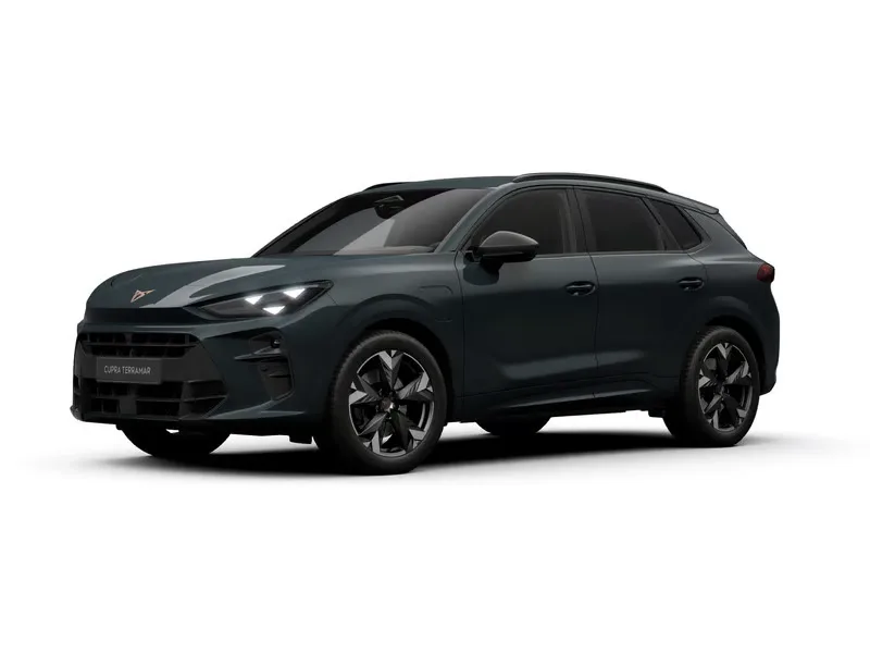 CUPRA Terramar (2026) — foto 1