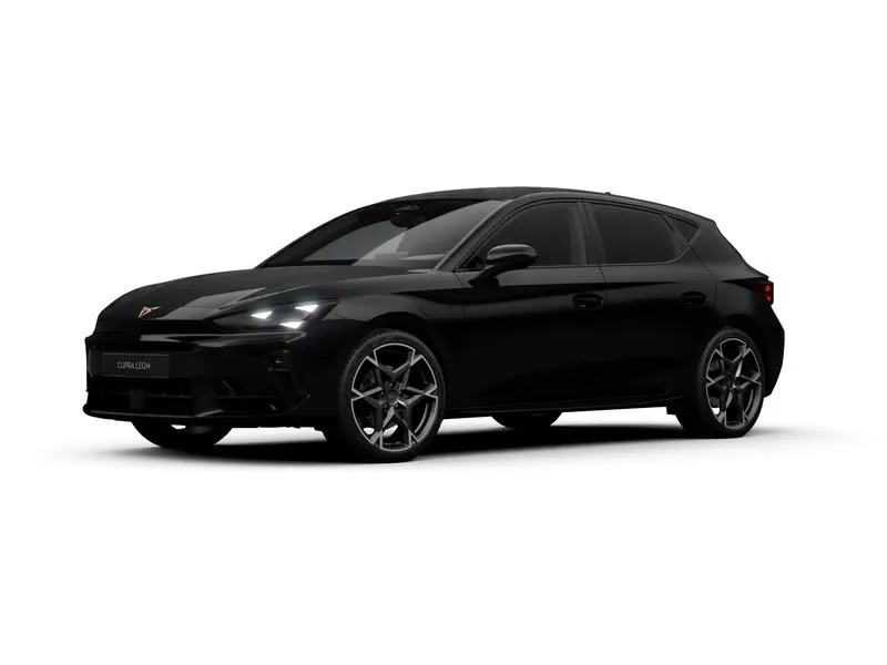 CUPRA Leon (2026) — foto 1