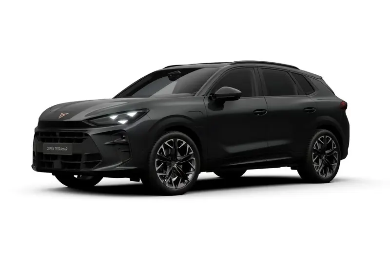 CUPRA Terramar (2026)