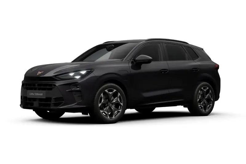 CUPRA Terramar (2026)