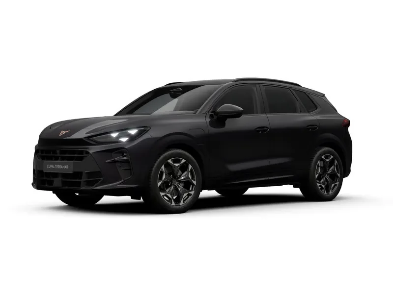 CUPRA Terramar (2026) — foto 1