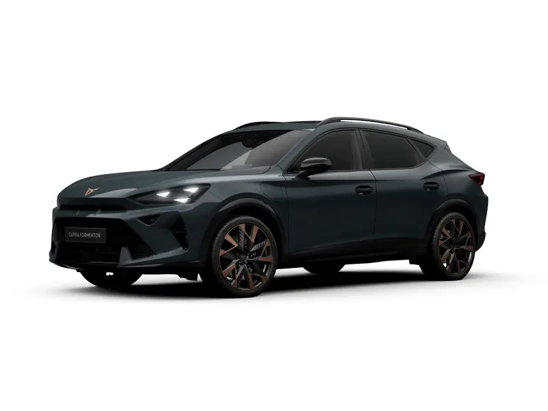 CUPRA Formentor (2026) — foto 1