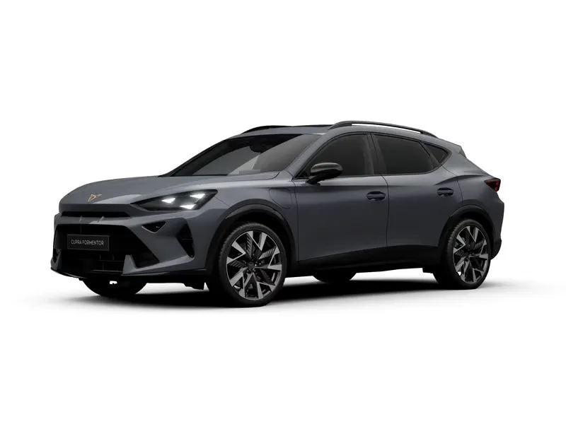 CUPRA Formentor (2026) — foto 1