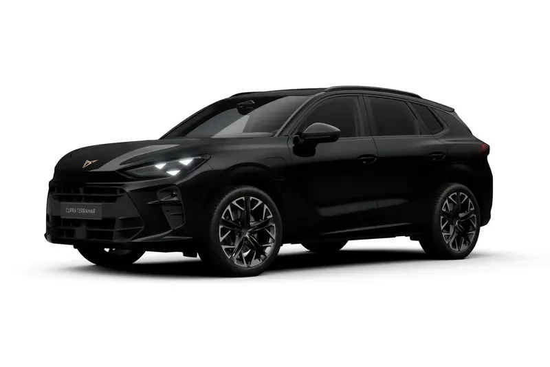 CUPRA Terramar (2026)