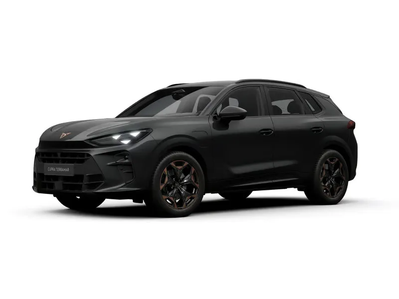 CUPRA Terramar (2026) — foto 1