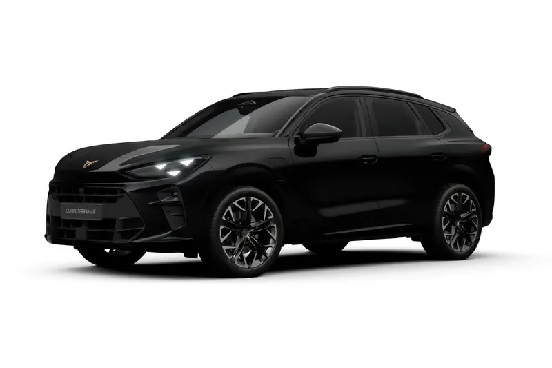 CUPRA Terramar (2026)