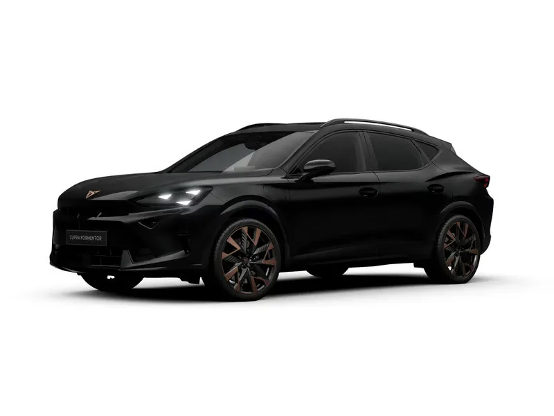 CUPRA Formentor (2026) — foto 1