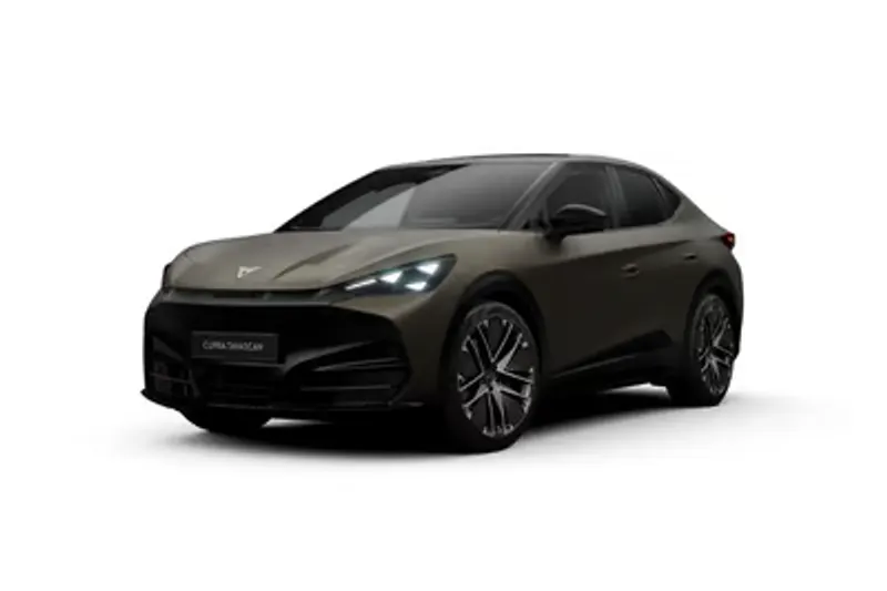 CUPRA Tavascan (2026)