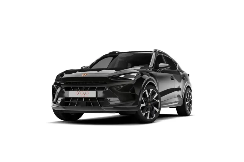 CUPRA Formentor (2026)