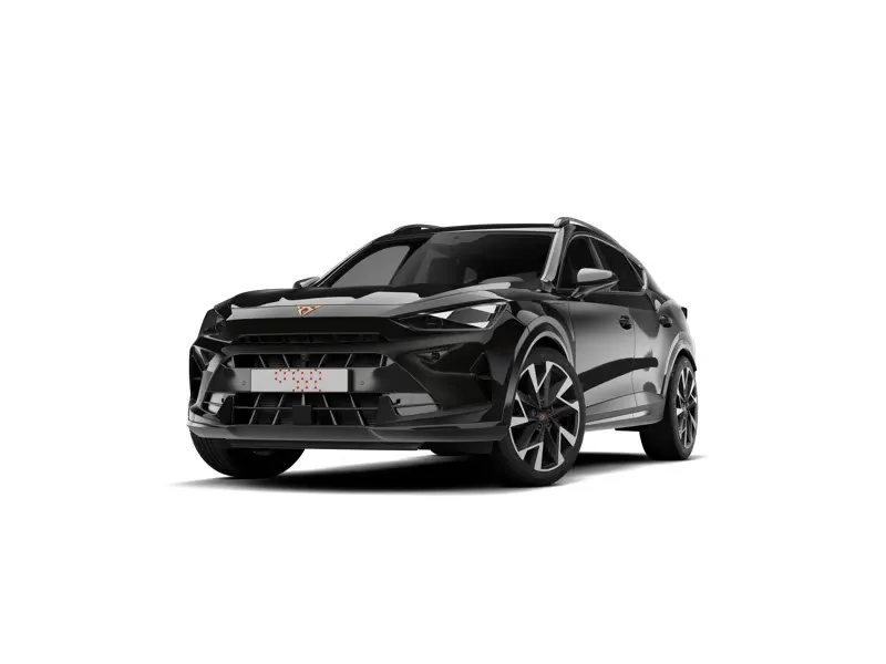 CUPRA Formentor (2026) — foto 1