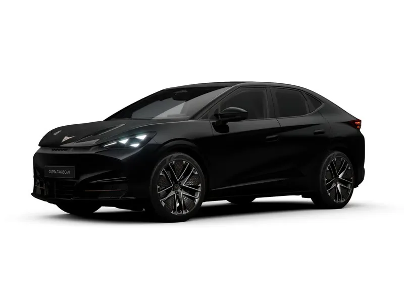 CUPRA Tavascan (2026) — foto 1