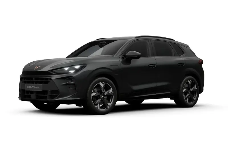CUPRA Terramar (2026)
