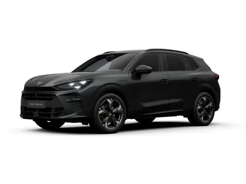 CUPRA Terramar (2026) — foto 1
