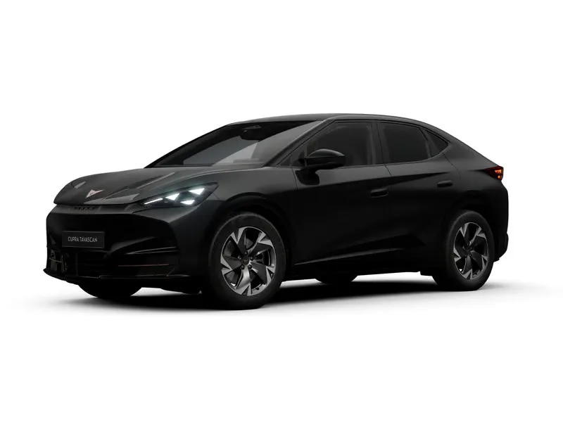 CUPRA Tavascan (2026) — foto 1