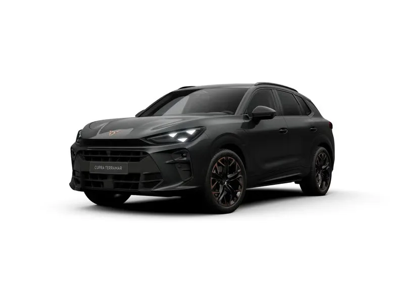 CUPRA Terramar (2026) — foto 1