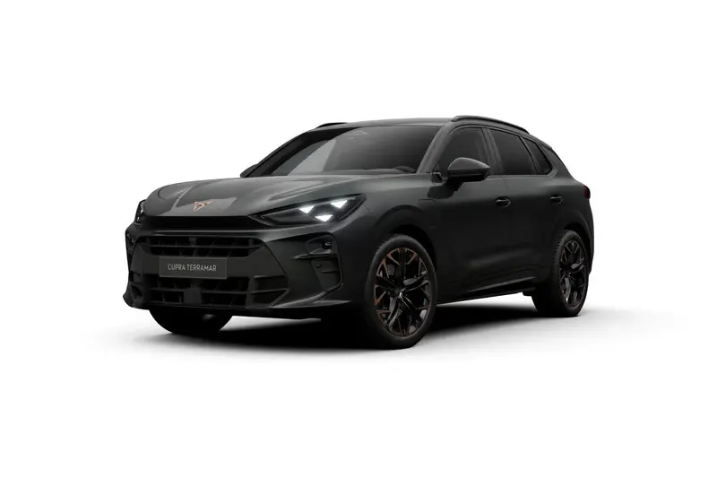CUPRA Terramar (2026)