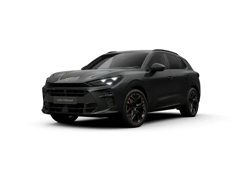 CUPRA Terramar (2026) — foto 1