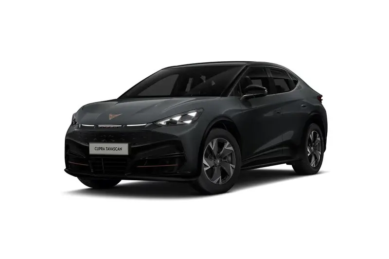 CUPRA Tavascan (2026)