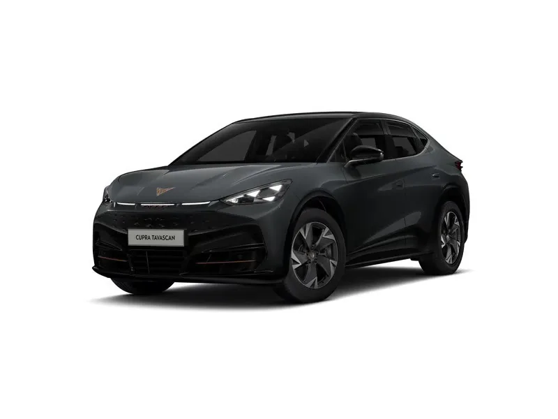 CUPRA Tavascan (2026) — foto 1