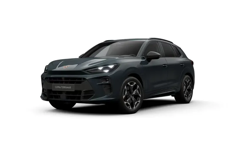 CUPRA Terramar (2026)