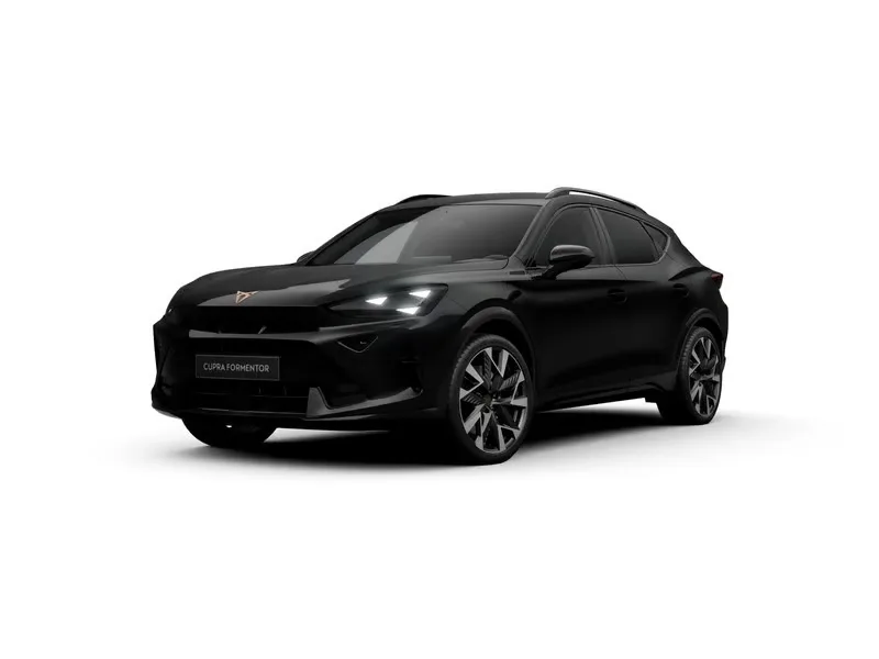 CUPRA Formentor (2026) — foto 1