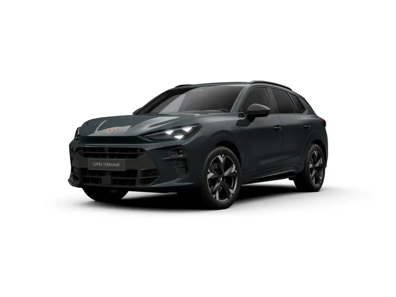 CUPRA Terramar (2026) — foto 1