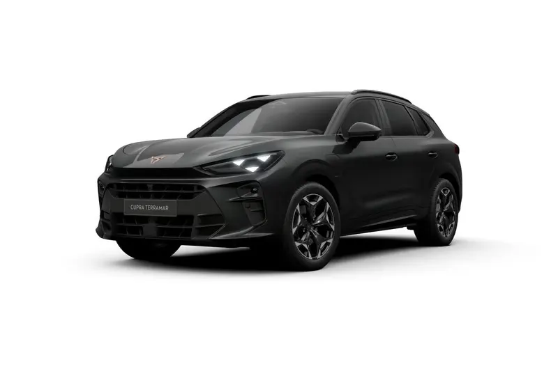 CUPRA Terramar (2026)