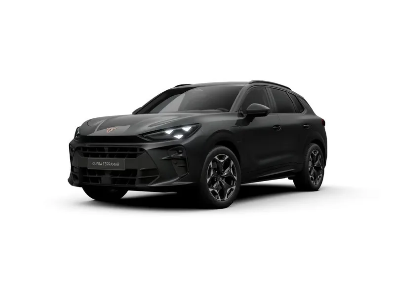 CUPRA Terramar (2026) — foto 1